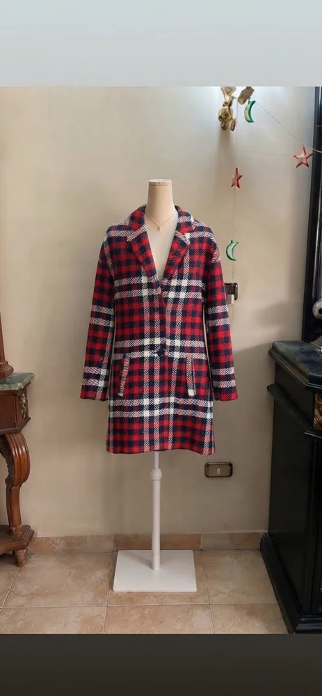 Stradivarius Jackets