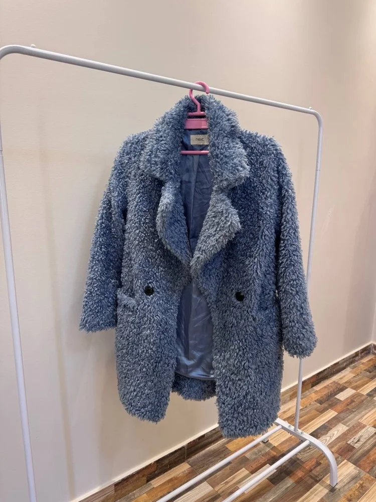 Next Coats, size S / 36 / 8, photo 2