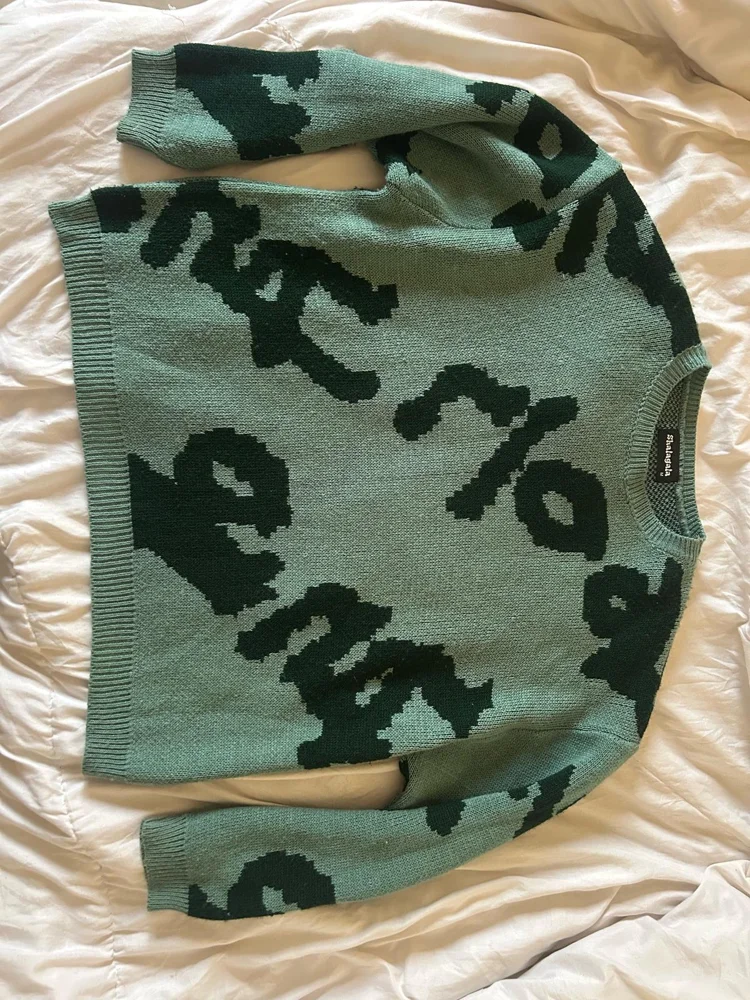 Local Sweaters & Pullovers