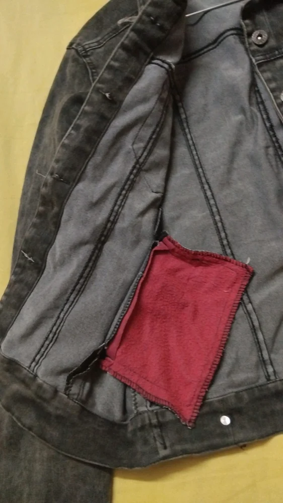 H&M Hoodies, size XL / 42 / 14, photo 3
