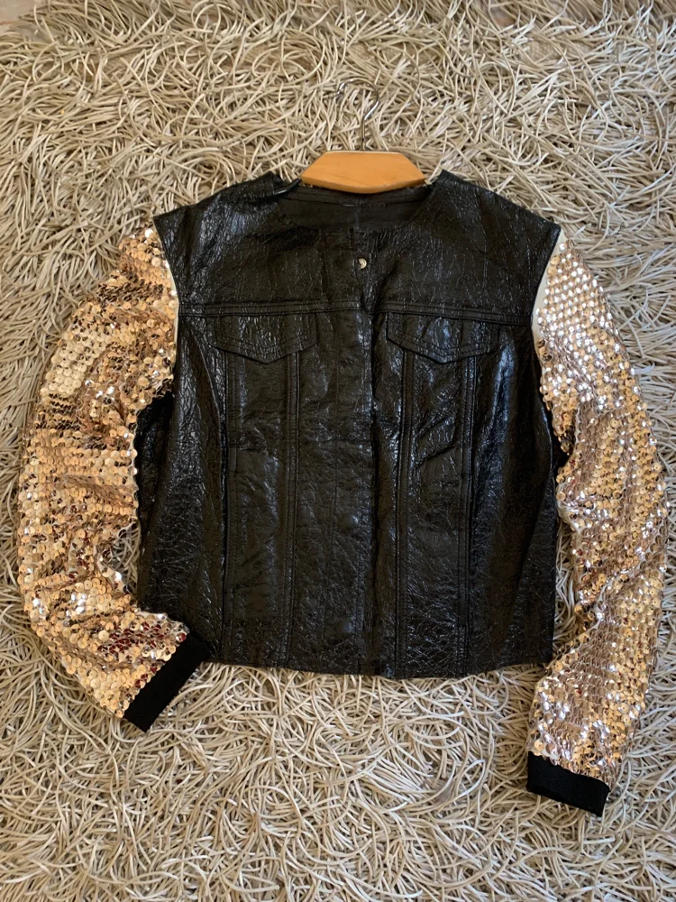 Jackets
