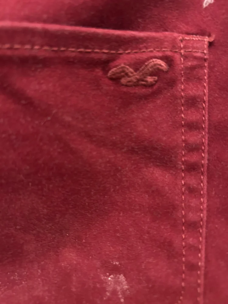 Hollister Jeans, Good, one size, photo 6