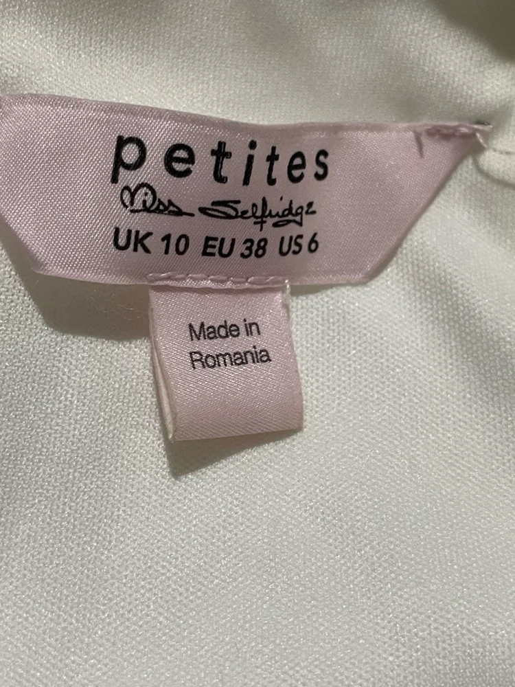 Miss Selfridge Rompers & Playsuits, Very good, size M / 38 / 10, photo 4