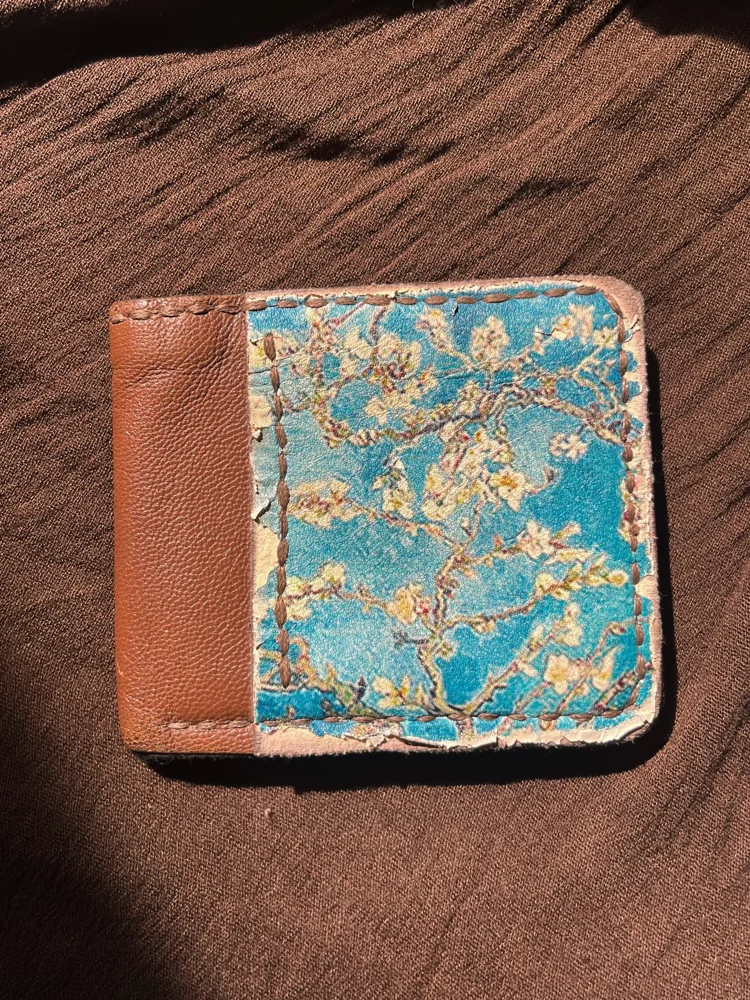 Local Wallets & Cardholders