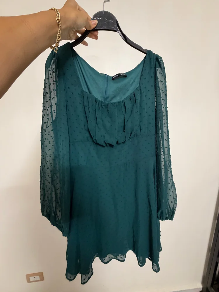Shein Midi Dresses