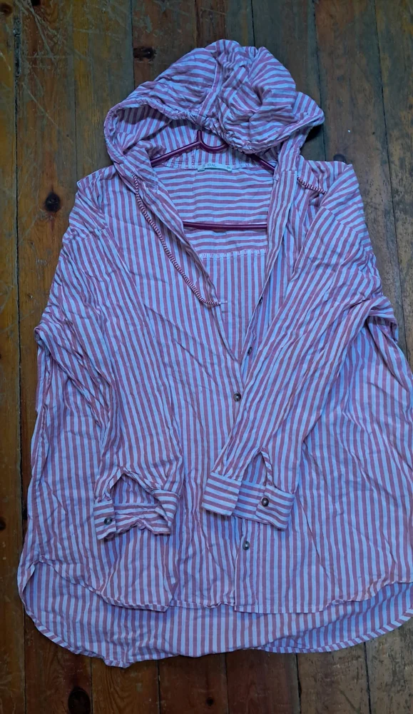 Df Young Shirts, size XL / 42 / 14, photo 2