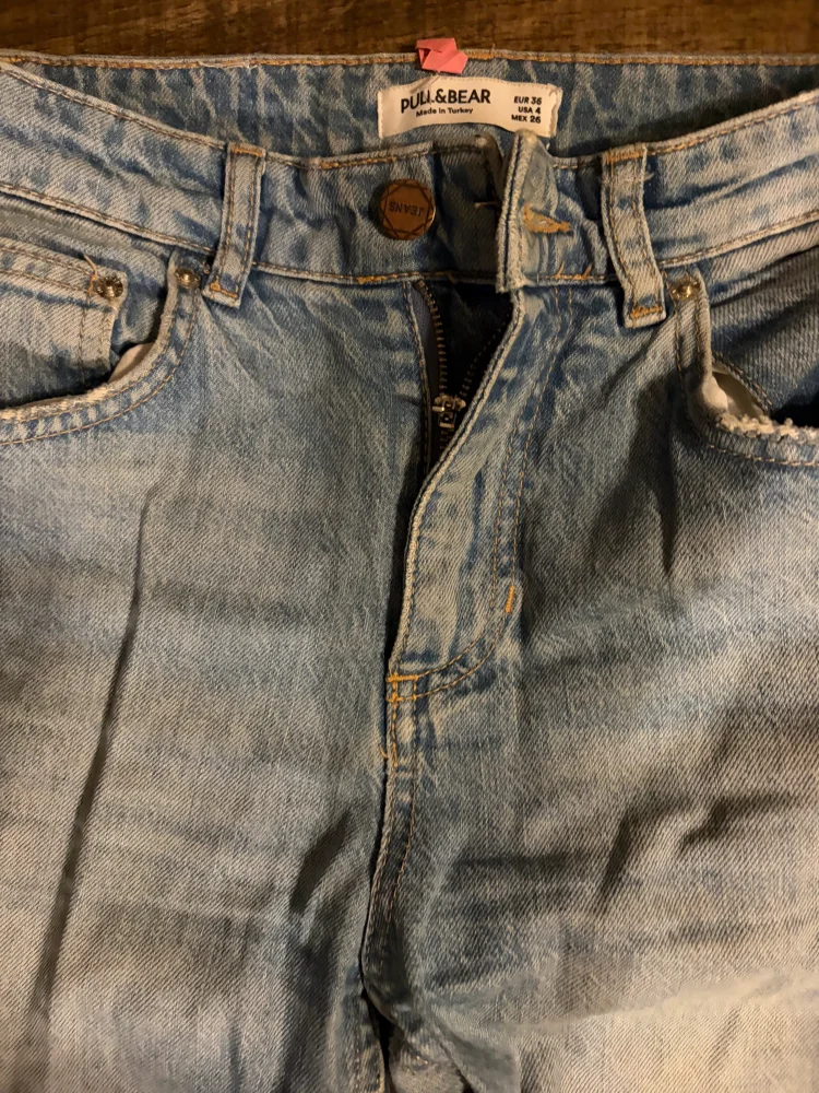 Pull & Bear Jeans, size S / 36 / 8