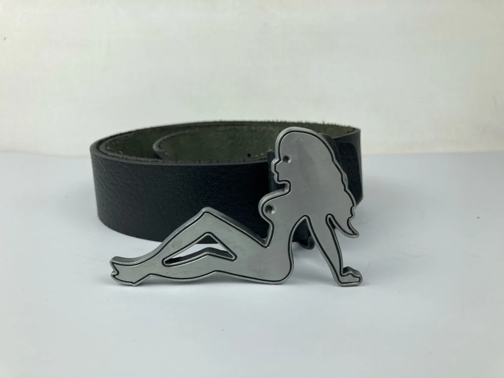 No Fear Belts, Excellent, photo 5
