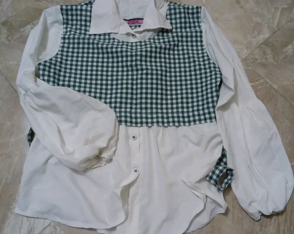 Blouses, size M / 38 / 10, photo 2