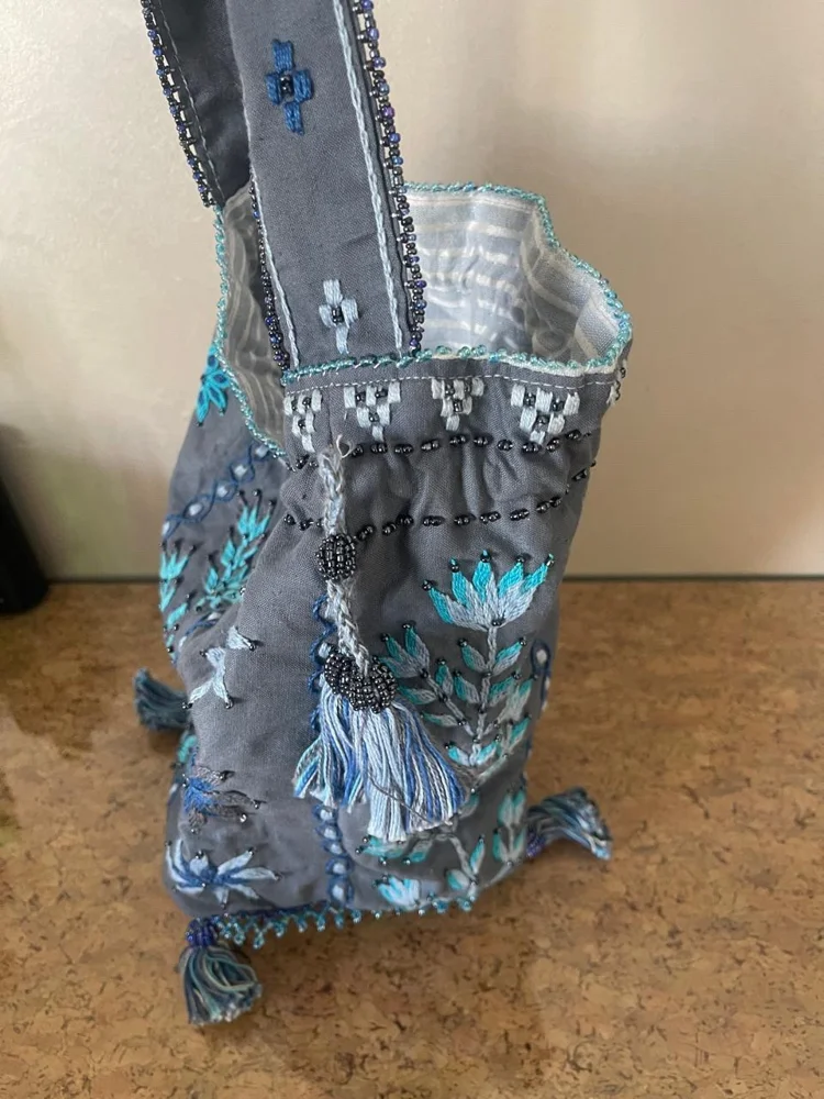 Shoulder Bag, size Other, photo 2