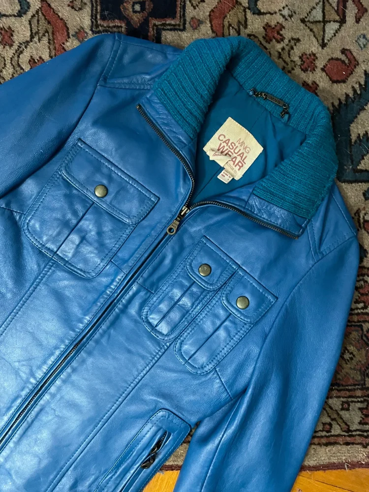 Mango Jackets, size S / 36 / 8, photo 2