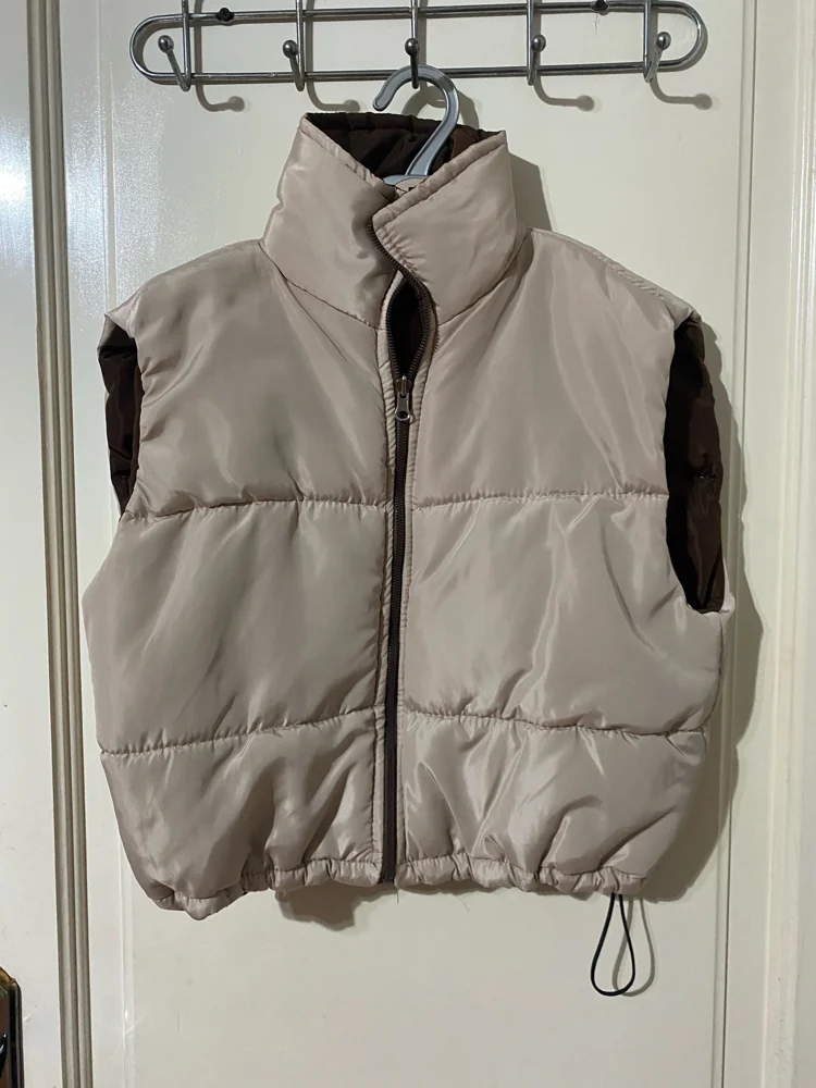 Vests, size One size
