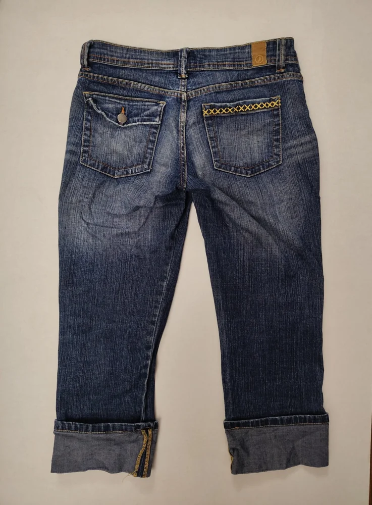Capris, Very good, size M / 38 / 10, photo 2