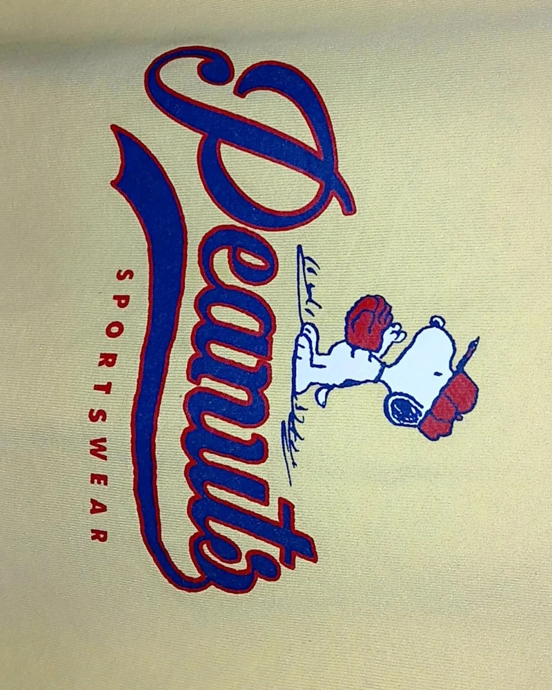 Peanuts Sweatshirts, Very good, one size, photo 3