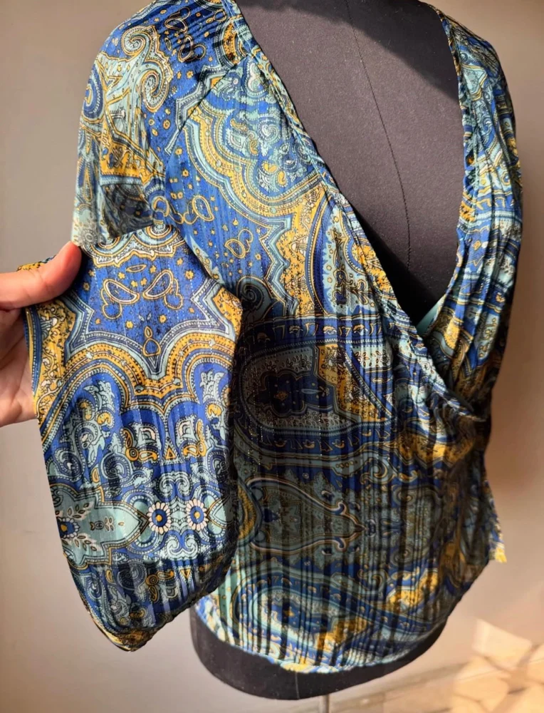 Blouses, New with tags, size M / 38 / 10, photo 3