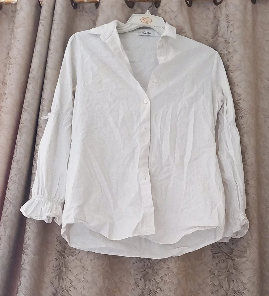 Blouses, size L / 40 / 12, photo 2