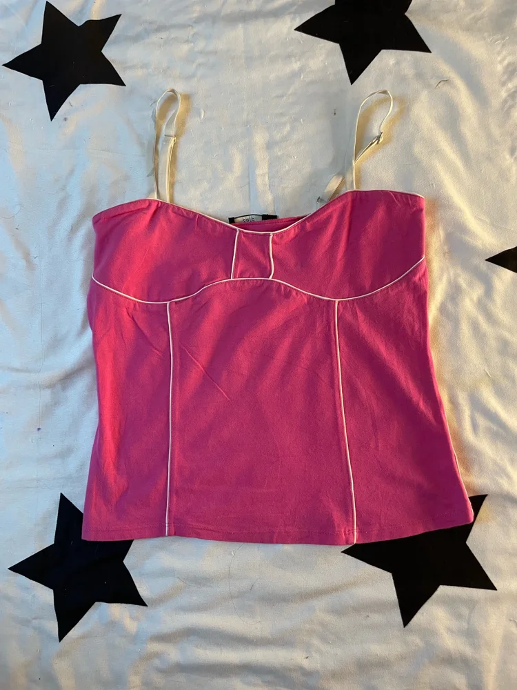 Tank Tops