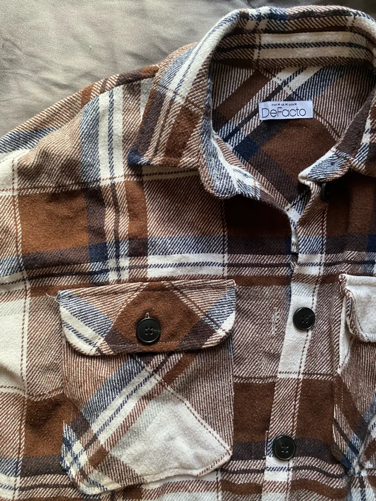 Defacto Jackets, Excellent, size M / 38 / 10, photo 3