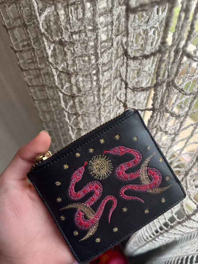 Palma Wallets & Cardholders