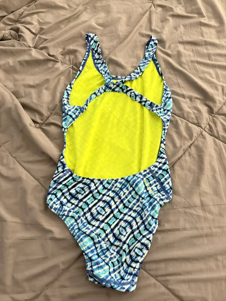 Speedo One-Piece Swimsuits, size S / 36 / 8, photo 3