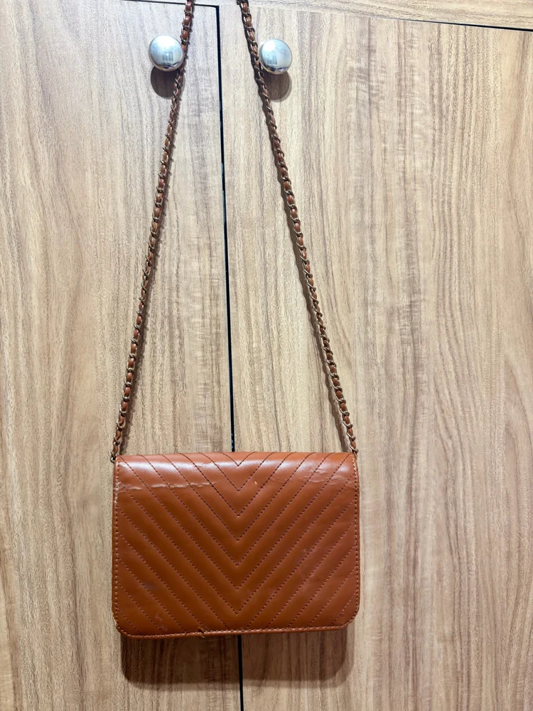 Cross-Body Bag, size Other, photo 3