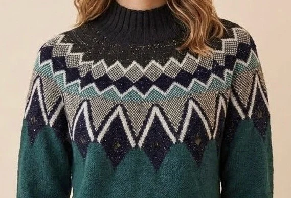 LC Waikiki Sweaters & Pullovers, Very good, size M / 38 / 10, photo 2