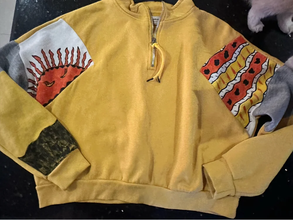 Pull & Bear Sweatshirts, Very good, size L / 40 / 12, photo 2