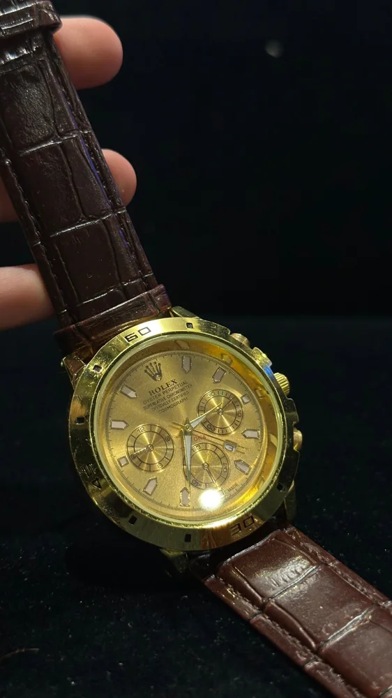 Rolex ساعات