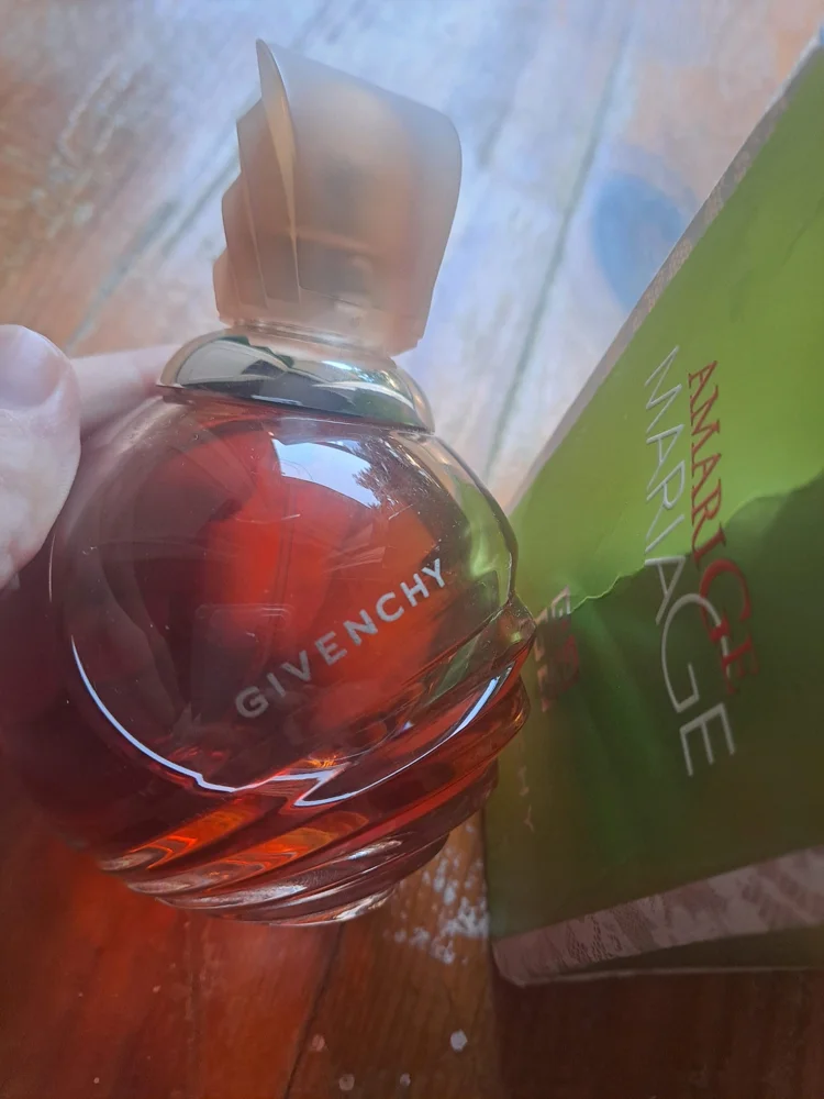 Givenchy Perfume, size Other, photo 2