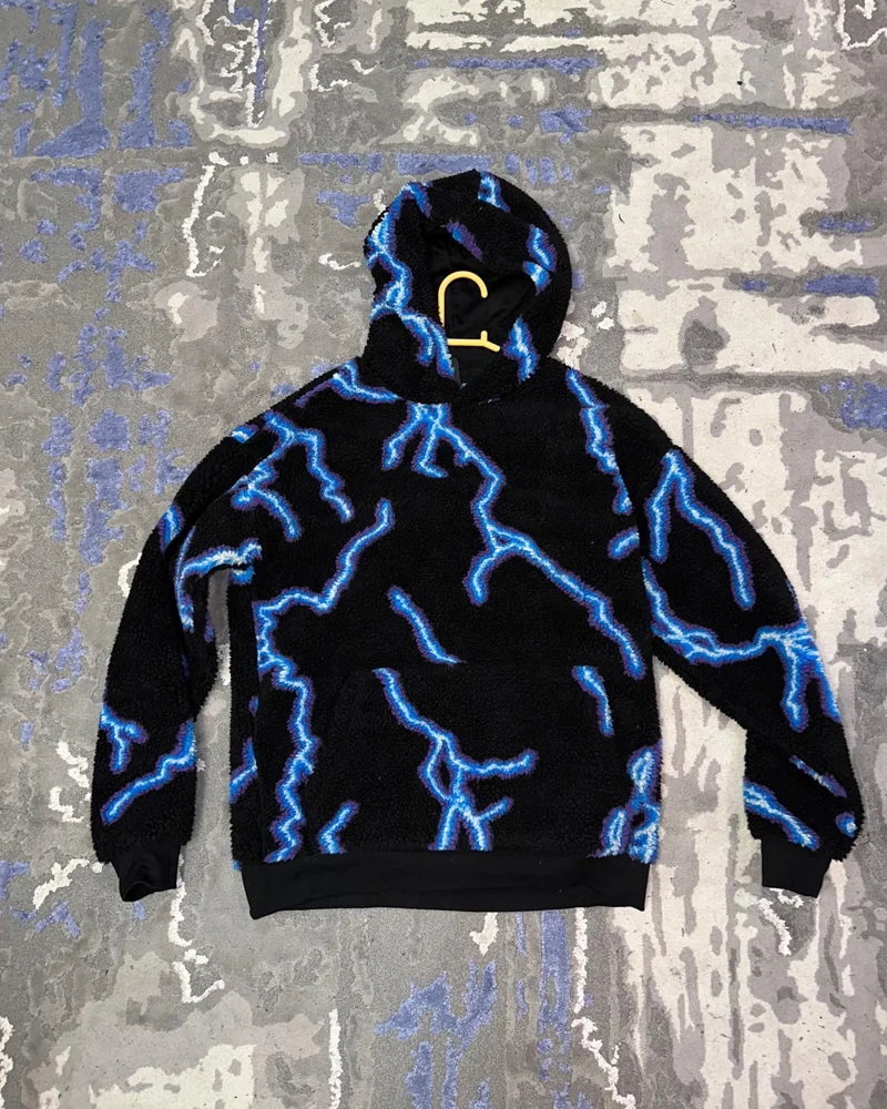 New Yorker Hoodies