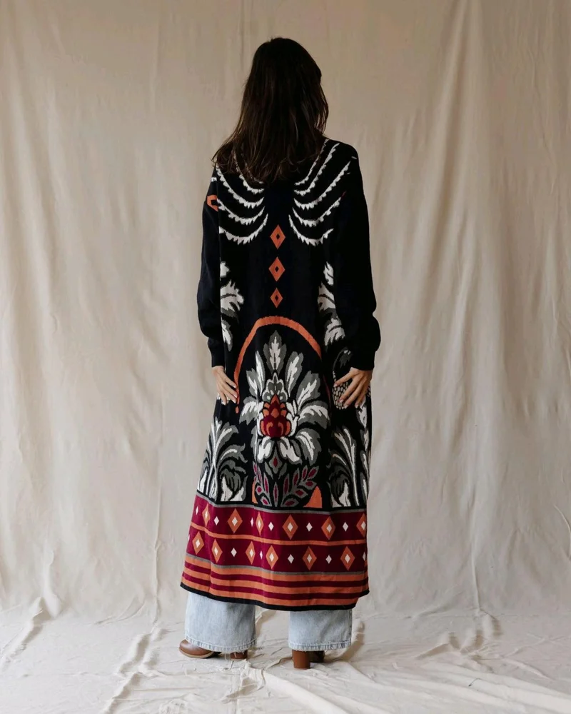 Palma Cardigans