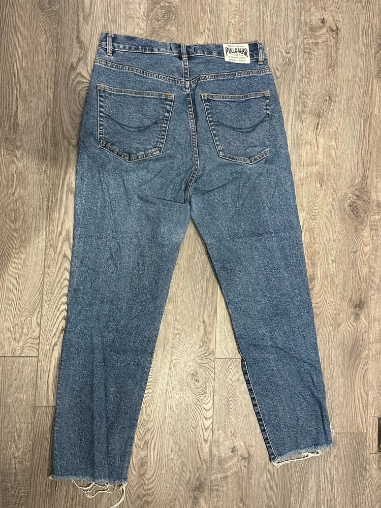 Pull & Bear Jeans, size L / 40 / 12, photo 2
