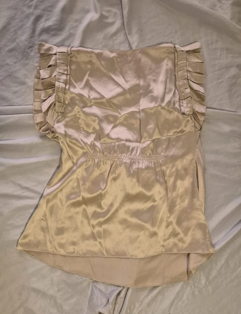 Max Studio Blouses, size M / 38 / 10, photo 4