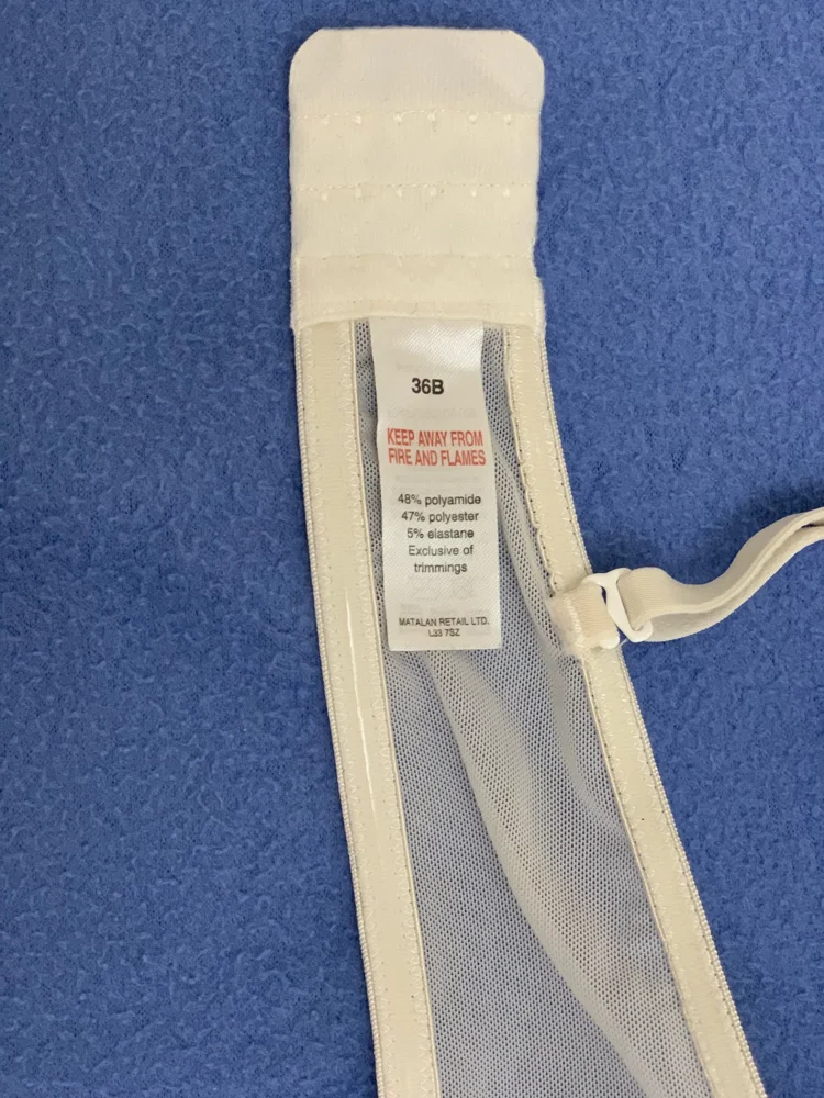 Matalan برا، حالة ممتازة، صورة 4