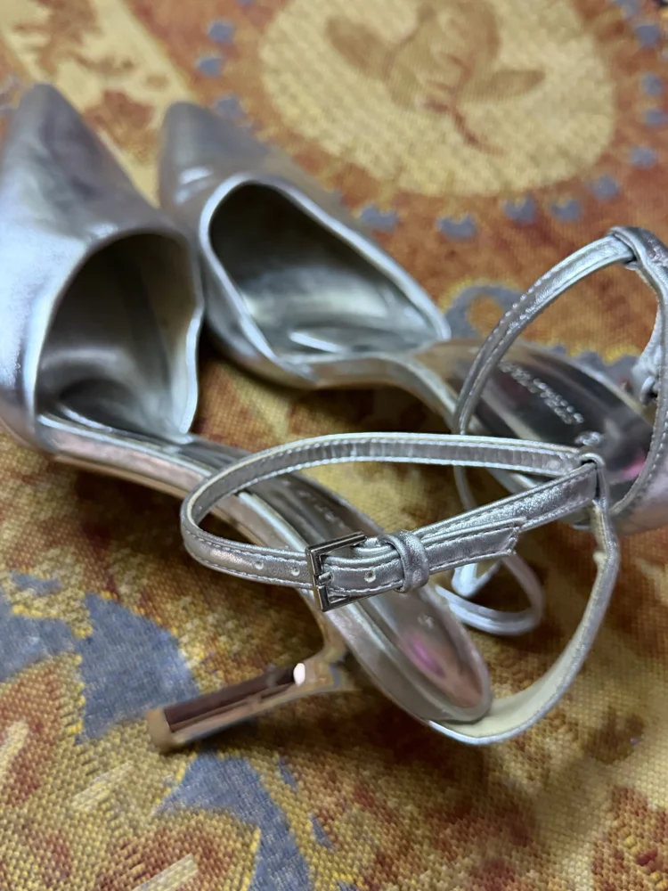 Stradivarius Pumps, Very good, size 39, photo 2