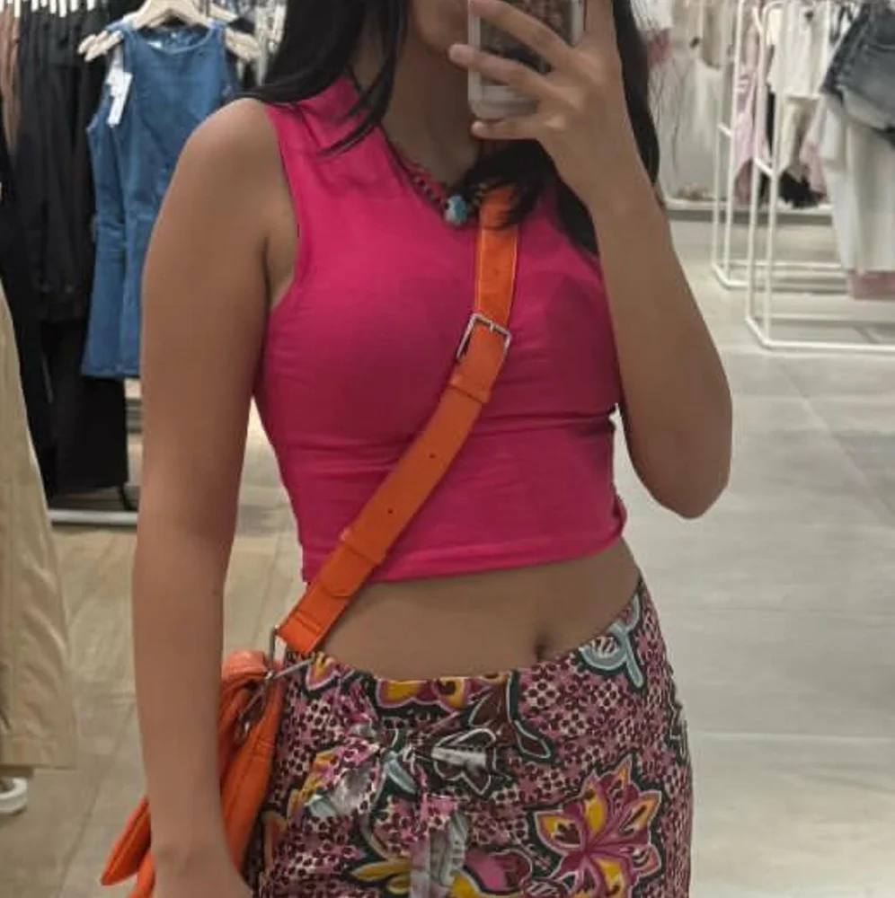 Defacto Crop Tops