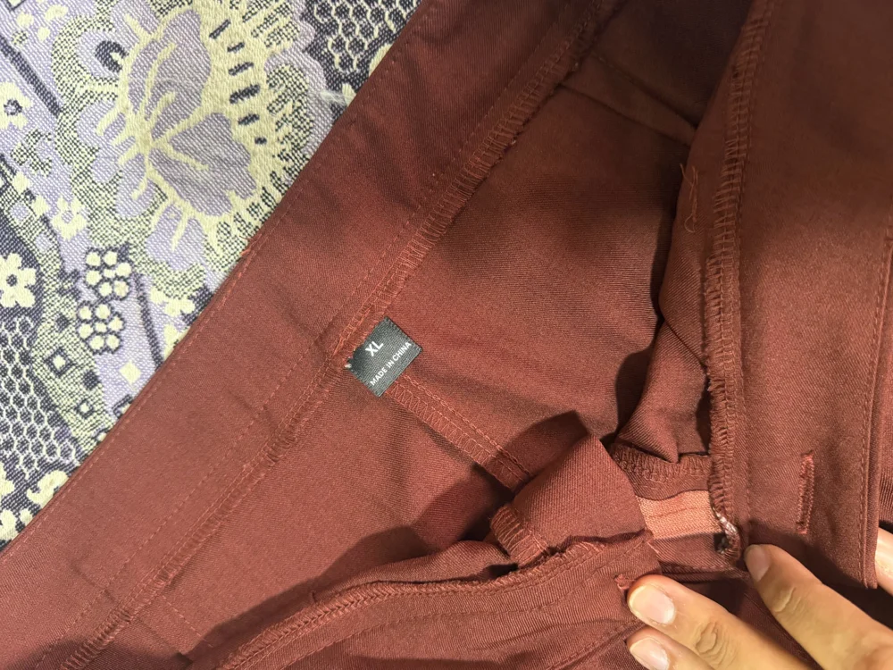 Shein Pants