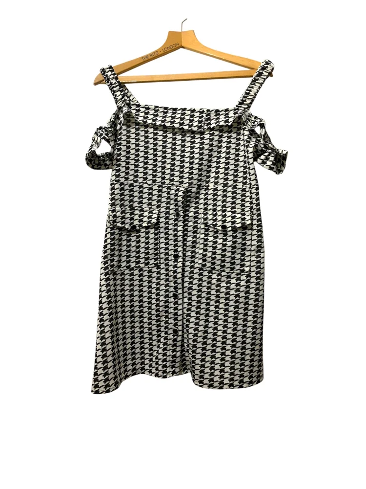 Mini Dresses