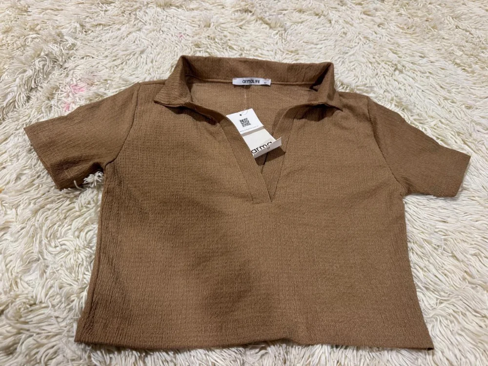 Crop Tops, New with tags, size M / 38 / 10, photo 4