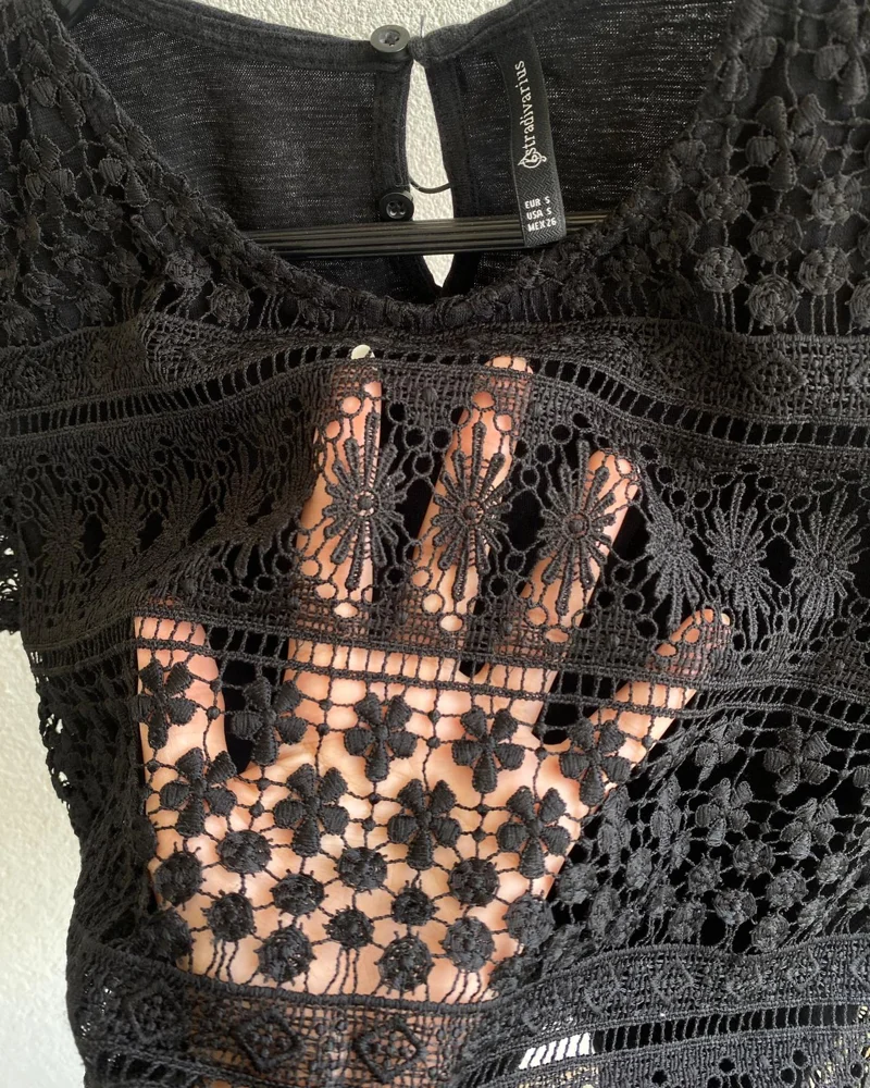 Stradivarius T-shirts, size S / 36 / 8, photo 4