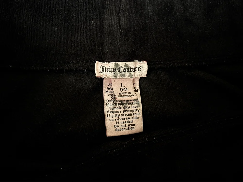 Juicy Couture Pants