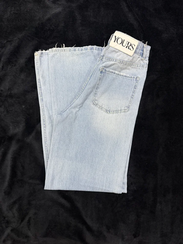 Yours Jeans, size XS / 34 / 6, photo 3
