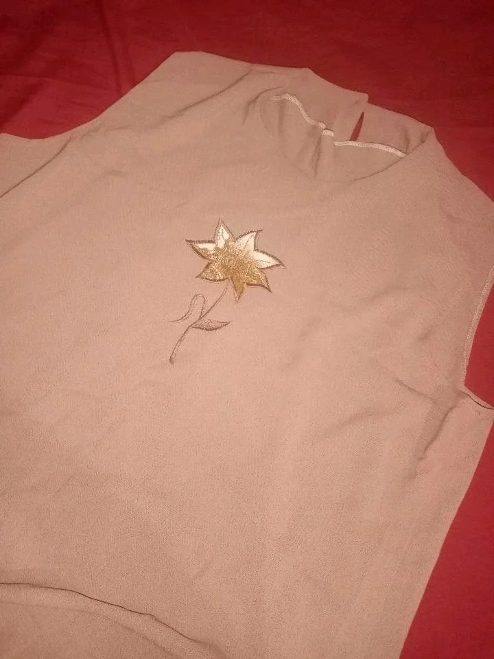 Blouses, size 5XL / 50 / 22, photo 3