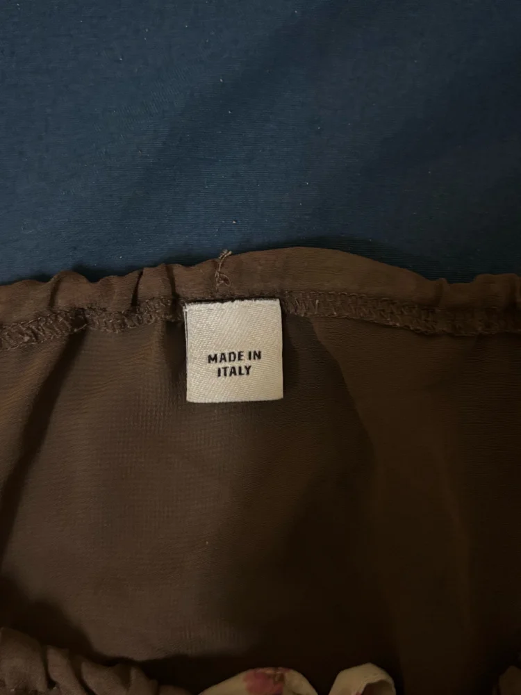 Long Sleeve, size L / 40 / 12, photo 2