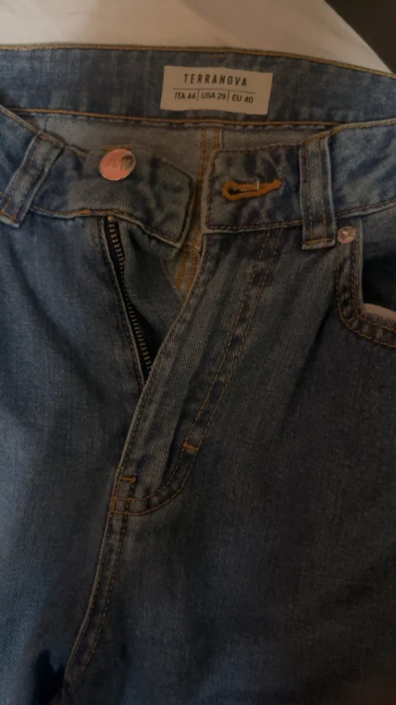 Terranova Jeans, Excellent, size XS, photo 3