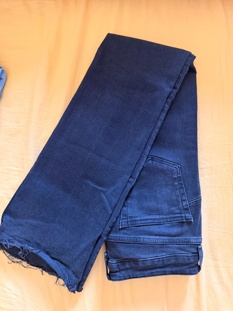 Zara Jeans, size L / 40 / 12, photo 3