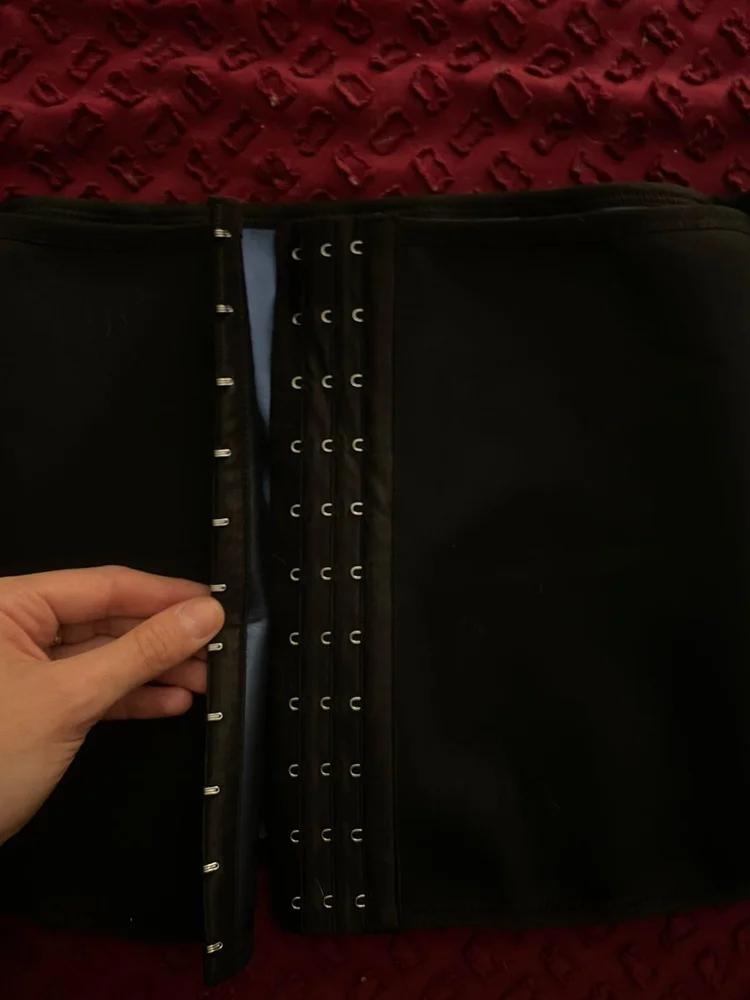 Corsets