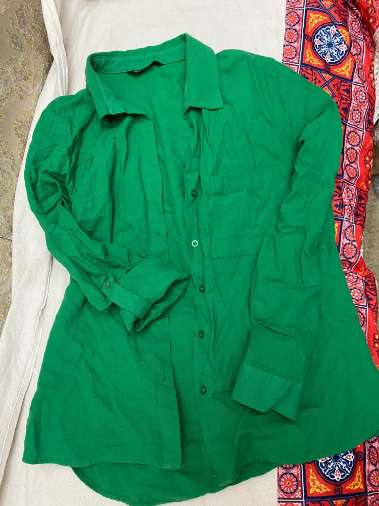 Defacto Shirts, size M / 38 / 10, photo 3