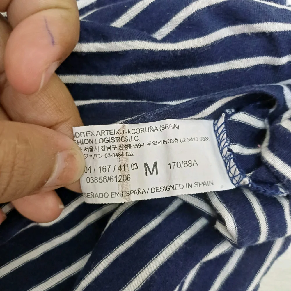 Stradivarius T-shirts, size M / 38 / 10, photo 4