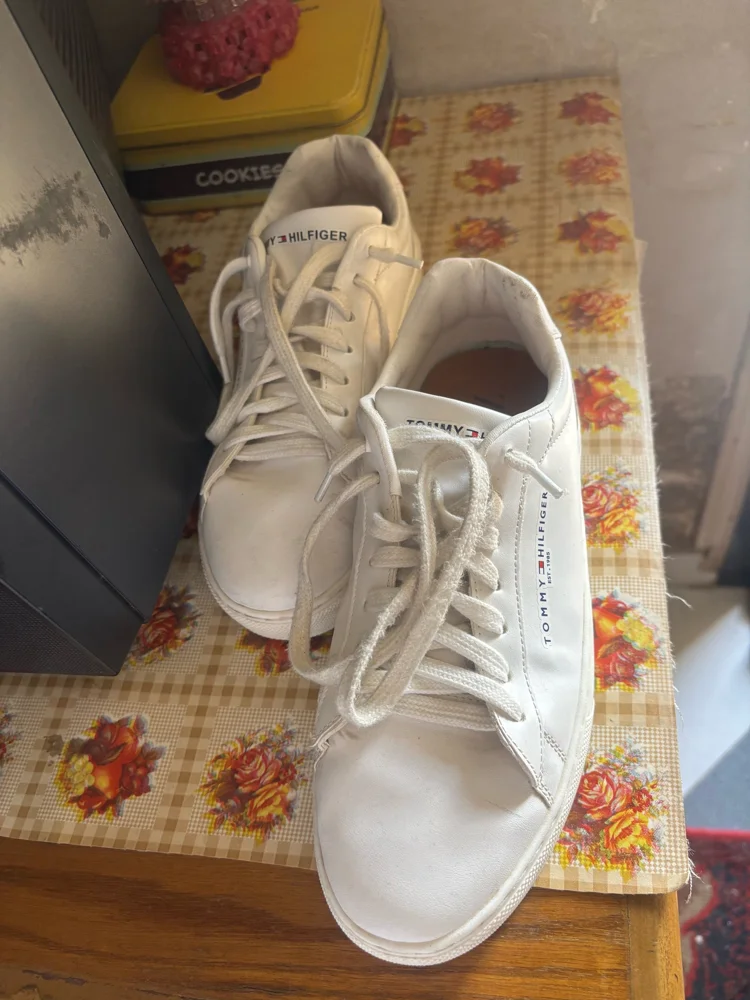 Sneakers, Very good, size 41, photo 3
